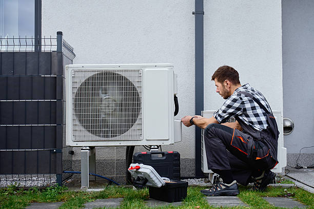 Top rated local Hvac Maintenance specialists in Union City, IN